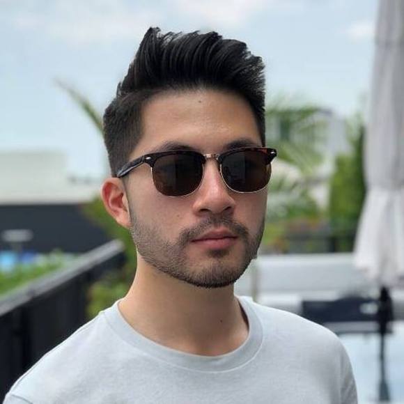 Meet your Posher, Andrew - Picture 1 of 1